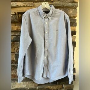 Tommy Hilfiger Button Down Shirt